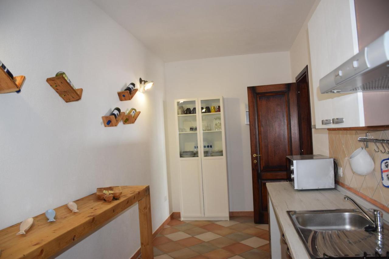 La Villa Tanca Piras Nebida 외부 사진