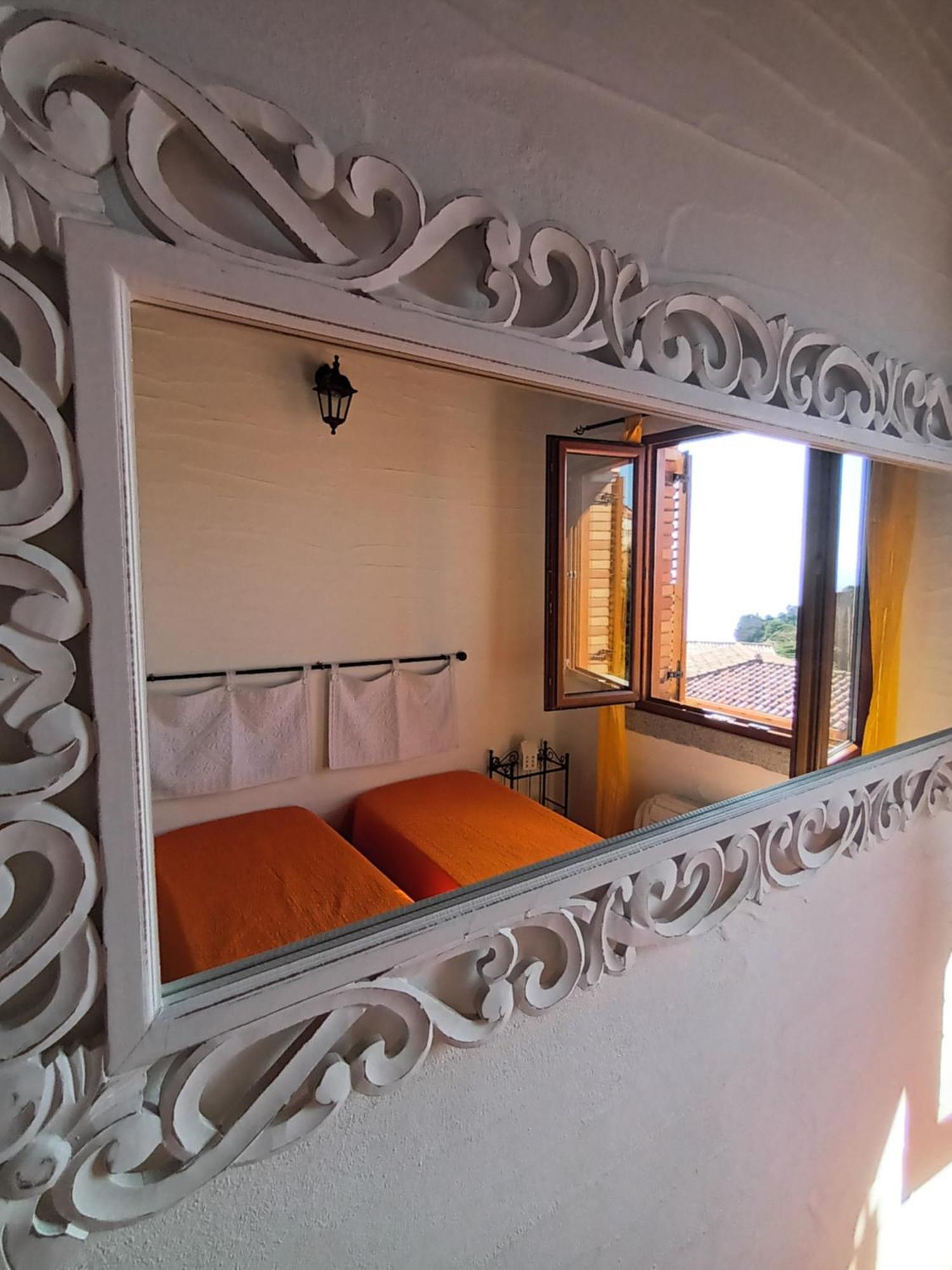La Villa Tanca Piras Nebida 외부 사진