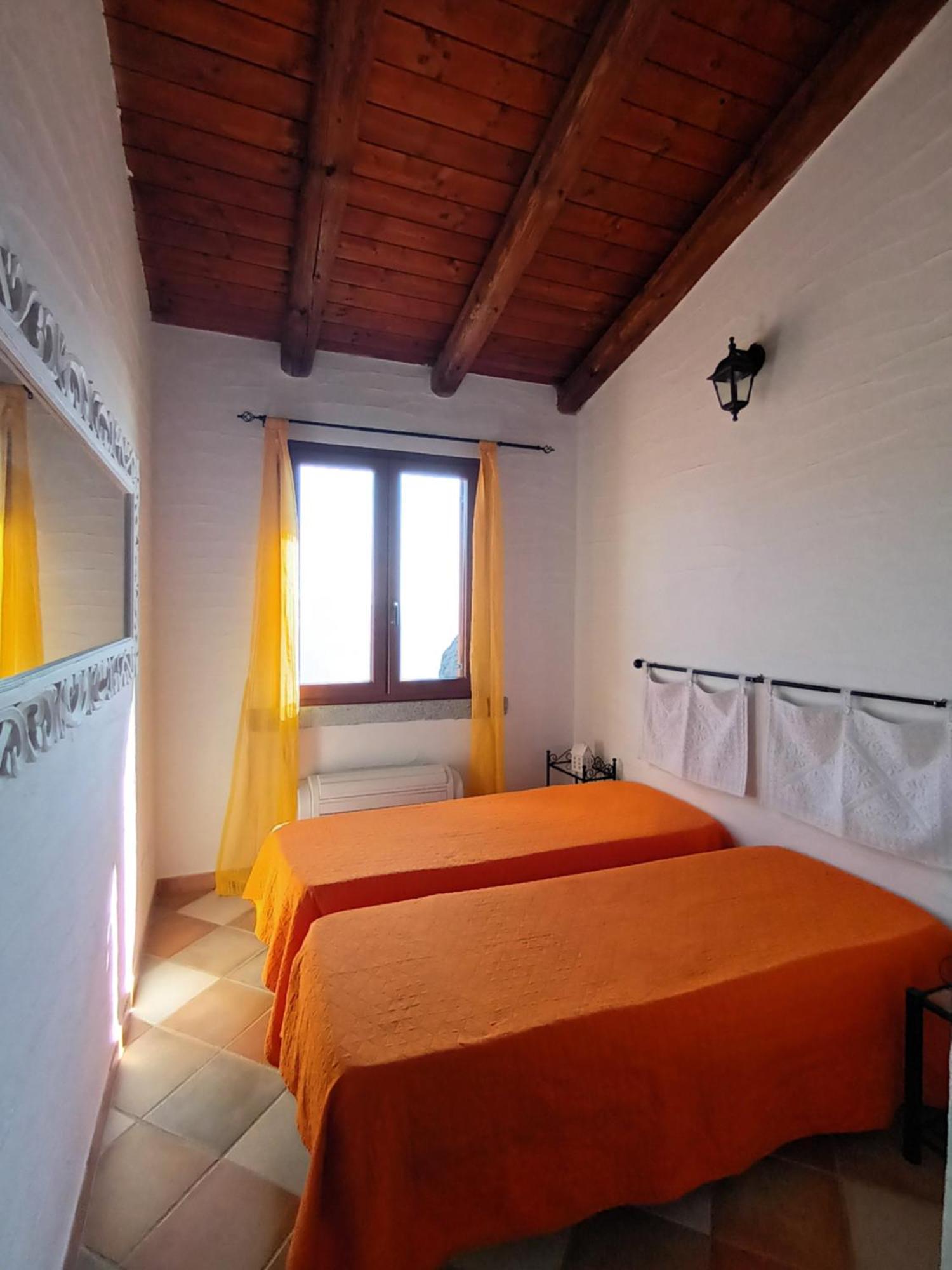 La Villa Tanca Piras Nebida 외부 사진