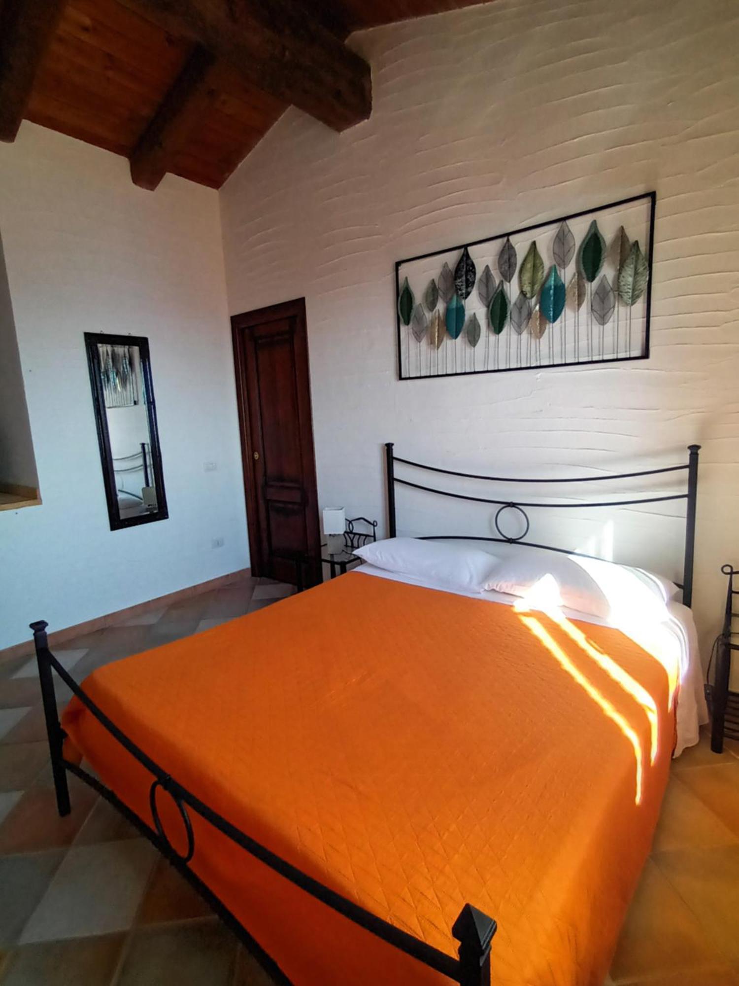 La Villa Tanca Piras Nebida 외부 사진