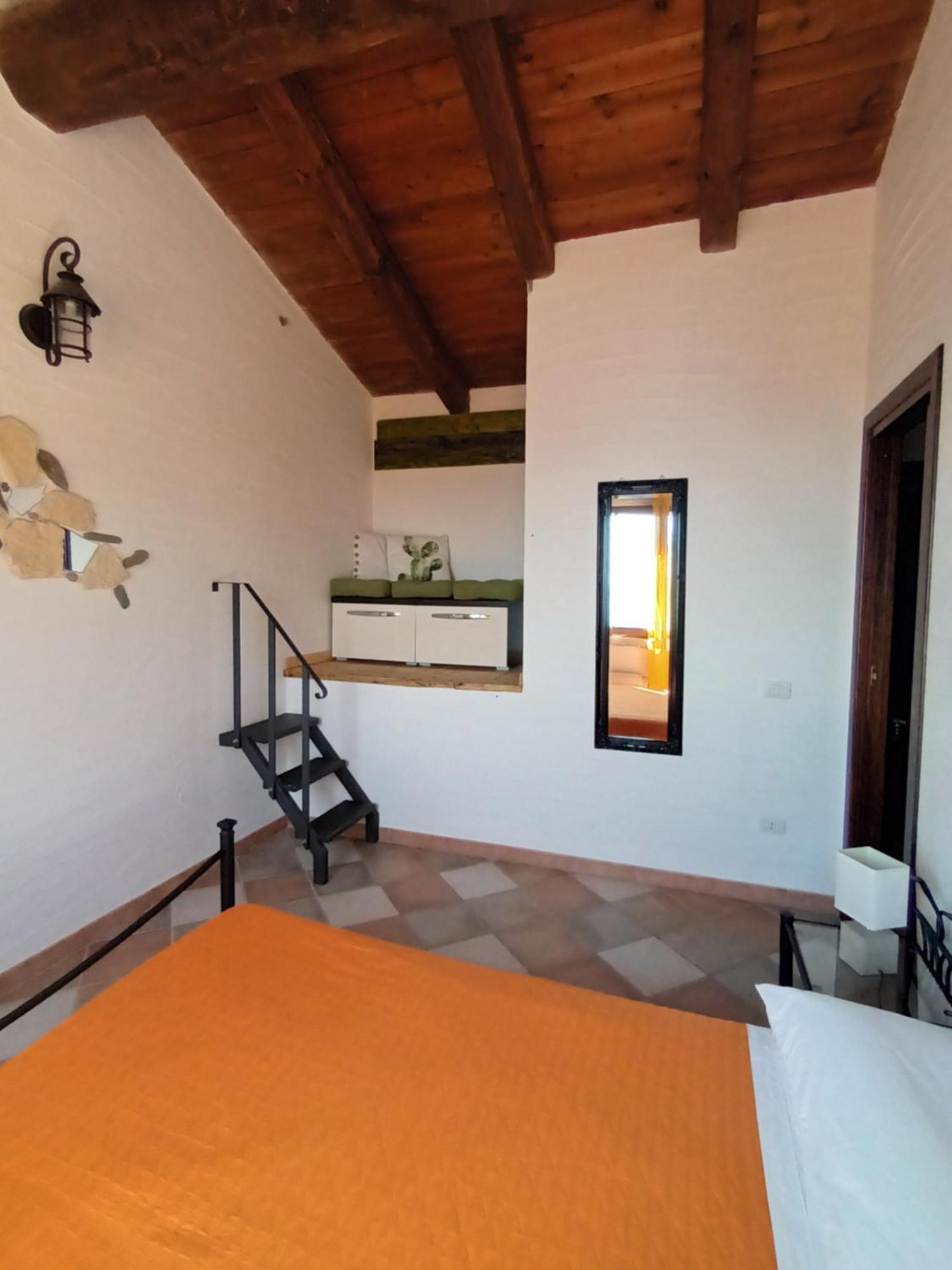 La Villa Tanca Piras Nebida 외부 사진