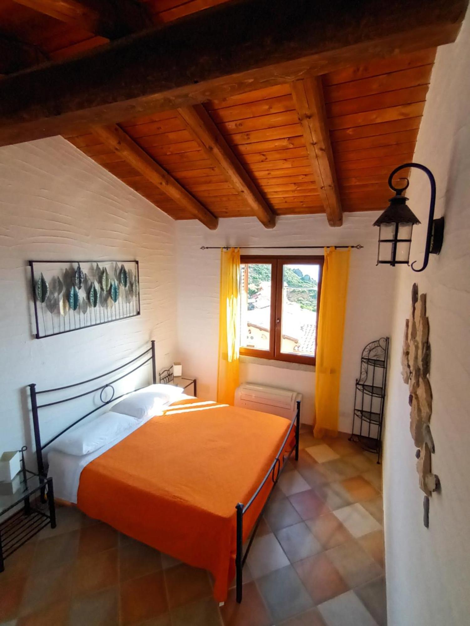 La Villa Tanca Piras Nebida 외부 사진