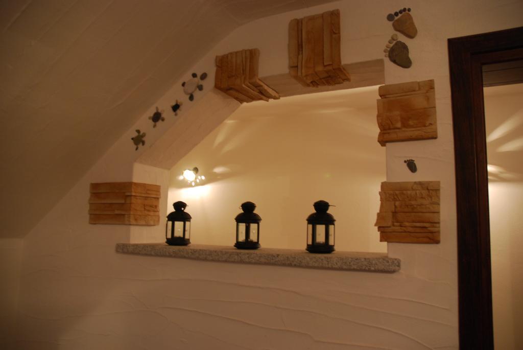La Villa Tanca Piras Nebida 외부 사진